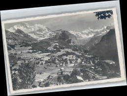 10718571 Wengen BE Wengen  * Wengen - Sonstige & Ohne Zuordnung