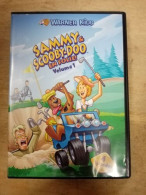 DVD Série Scooby-Doo Et Sammy En Folie - Vol. 2 - Otros & Sin Clasificación