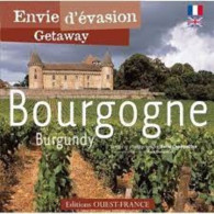 Bourgogne : Edition Français-anglais - Autres & Non Classés