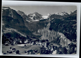 10718565 Wengen BE Wengen  * Wengen - Sonstige & Ohne Zuordnung