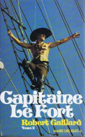 Capitaine Le Fort Tome 2 (Marie Des Isles 6) - Autres & Non Classés