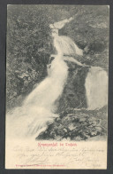 KRUMPENFALL TROFAICH AUSTRIA, Year 1902 - Trofaiach