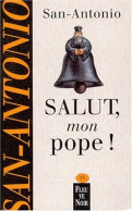 Salut Mon Pope - Autres & Non Classés