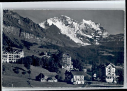 10718558 Wengen BE Wengen Jungfrau * Wengen - Sonstige & Ohne Zuordnung