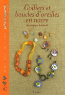 Colliers Et Boucles D'oreilles En Nacre - Autres & Non Classés