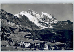 10718554 Wengen BE Wengen Jungfrau * Wengen - Sonstige & Ohne Zuordnung