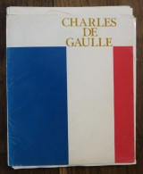 Charles De Gaulle. La Documentation Française. 1971 - Geschiedenis