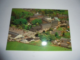 CARLSBOURG Etablissement St Joseph Ecole Internat PK CPA Paliseul Belgique Carte Postale Post Kaart Postcard - Paliseul