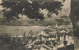 Baška Island Krk 1927 - Croatie