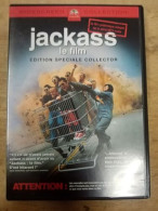 Jackass Le Film - Autres & Non Classés