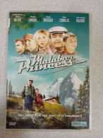 Dvd - Malabar Princesse (Jacques Villeret) - Andere & Zonder Classificatie