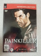 Dvd - Painkiller - Otros & Sin Clasificación