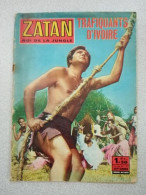 Zatan. Roi De La Jungle N°8 - Non Classés