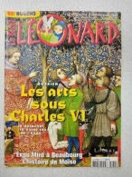Revue Le Petit Léonard N° 79 - Ohne Zuordnung