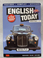 Pratique Complet Efficace English Today - Autres & Non Classés