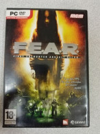 Dvd - F.E.A.R - Otros & Sin Clasificación