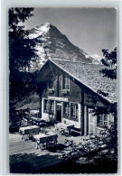 10718407 Grindelwald Grindelwald Restaurant Zur Aellfluh * Grindelwald - Other & Unclassified