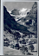 10718400 Grindelwald Grindelwald Fiescherwand X Grindelwald - Other & Unclassified