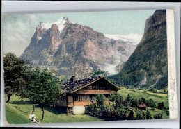 10718393 Grindelwald Grindelwald  X Grindelwald - Other & Unclassified