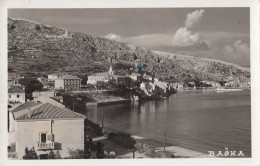 Baška Island Krk 1947 - Croatia