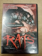 DVD Film - Rats - Andere & Zonder Classificatie