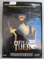 DVD Film - Prête à Tuer - Otros & Sin Clasificación