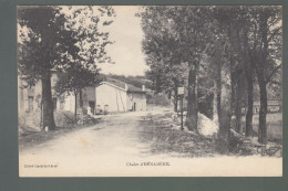 CP - 54 - Chalet D'Hénaménil - Autres & Non Classés