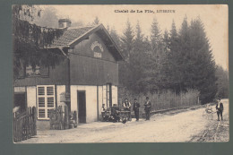 CP - 54 - Liverdun - Chalet De La Flie - Liverdun