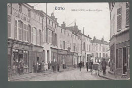 CP - 55 - Bar-le-Duc - Rue Du Cygne - Bar Le Duc