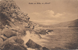 Baška Island Krk 1936 - Kroatien