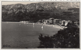 Baška Island Krk 1934 - Croatie