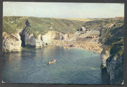 NORTH LANDING FLAMBOROUGH YORK - Andere & Zonder Classificatie