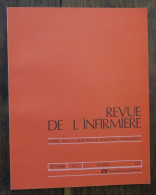 Revue De L'infirmière-27è Année N°2- Février 1977. La Croix Rouge Française, Expansion Scientifique - Geneeskunde & Gezondheid