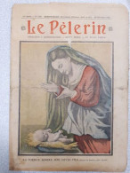 Revue Le Pélerin N° 2701 - Non Classés