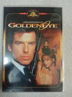 DVD - GoldenEye (Pierce Brosnan ) - Andere & Zonder Classificatie