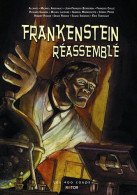 Frankenstein Réassemble - Autres & Non Classés