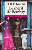 Le Shérif De Bombay - Autres & Non Classés