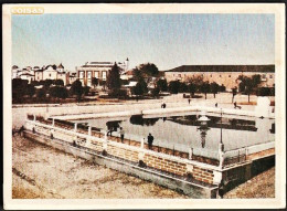 Estremoz Antigo - Lago Da Gadanha - Evora