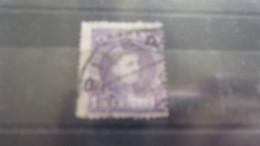 ESPAGNE YVERT N°216 A - Used Stamps