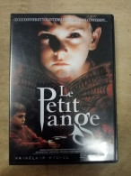 DVD - Le Petit Ange - Sonstige & Ohne Zuordnung