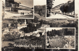 Krapinske Toplice - Kroatien