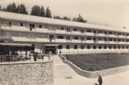 Krapinske Toplice 1963 - Kroatien