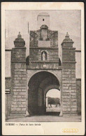 Estremoz - Portas De Santo António - Evora