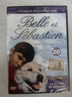 DVD Série Belle Et Sébastien - Vol. 20 - Sonstige & Ohne Zuordnung