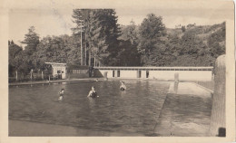Krapinske Toplice - Swimming Pool 1950 - Croatie
