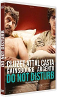 Do Not Disturb -DVD - Andere & Zonder Classificatie