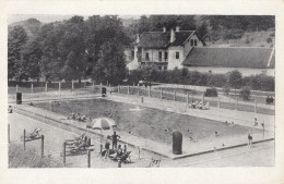 Krapinske Toplice - Swimming Pool - Croatie