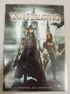 Dvd - Van Helsing (Hugh Jackman) - Andere & Zonder Classificatie