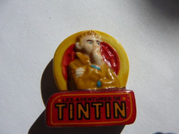 Fève - Tintin - Andere & Zonder Classificatie