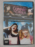 DVD Film - Connie & Carla - Sonstige & Ohne Zuordnung